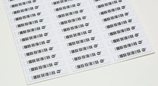 Lbl22 Labels LBL025