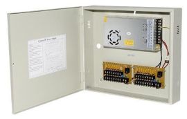 12VDC/18P/18A