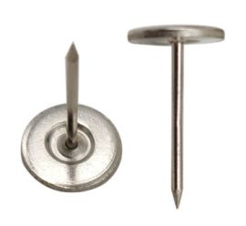 27MM PINS